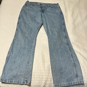 EUC Men’s Wrangler Retro Jeans 31x32